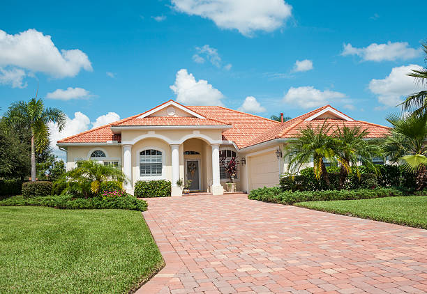 Best Driveway Resurfacing Pavers  in Junction, TX